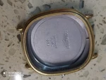 Longines Cal. L994.1 Case Ref 6302-. Fixed Price $161.81.