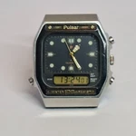 Pulsar Y652-5030 Anadigi Quartz Chronograph Vintage New Batt (SC558). Fixed Price $204.45.