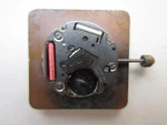 Eta Cal. F03.11A Swiss Watch Movement - Date. Fixed Price $25.99.