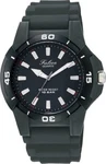 Citizen & Watch Falcon Sports Type Analog Black Q596-851 F/s W/tracking# New. Fixed Price $23.57.