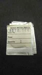 Seiko 4510-184 Screen Lcd Liquid Crystal Panel A239A World Time Chrono. Fixed Price $99.20.