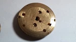 Eta 2622 Partial Movement For Repair/parts With Rotor. Fixed Price $40.00.