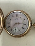 1896 Elgin Model 2 Grade 133 6S 15J Pocket Watch *beautiful Face*. Fixed Price $299.00.