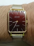 Vintage Lucien Piccard Swiss 17J Incabloc Mechanical Watch Working Needs Service. Fixed Price $100.00.