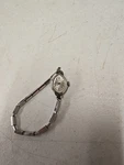 Vintage Ladies Elgin Wind Up Rgp Bezel Wrist Watch 1/20 10KGF Top Band -runs. Fixed Price $59.95.