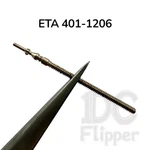 Eta 401/1206 Winding Stem 18.7 0.90 400.001, Gruen 4744 Fits Multiple Read!. Fixed Price $10.99.