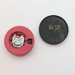 Nos Timex 69 Sw Watch Movement New Old Stock Vintage Replacement Part. Fixed Price $20.00.