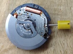 Seiko 5M42A Kinetic Watch Movement - N.0.S Untested Parts / Repair. Fixed Price $18.92.