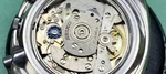 Seiko 6139 B / 6138 Movement Part Choose From The List Used. Fixed Price $65.00.