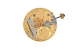 Bulova Eta 255.465 Watch Movement Main Plate 4PARTS (3841). Fixed Price $20.00.
