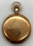 1897 Elgin Pocket Watch 6S Hunter Case Gold Filled Crescent/ Runs, Needs Service. Fixed Price $659.99.