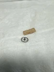 Genuine Vacheron Constantin 1071 Escapement Wheel. Fixed Price $215.00.