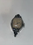 Vintage Elgin 10 Kt G.f. Watch .no Band. Fixed Price $39.99.