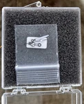 Watch Hands For Rolex Submariner 3035/3135 Black Color Fits 16800, 16610. Fixed Price $122.00.