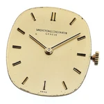 Vacheron Constantin Movement CAL.K1014 Mens Watch Parts Gold Color For. Fixed Price $1013.39.