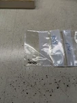 Omega Screw For Setting Lever 2417 Generic. Fixed Price $12.00.