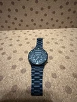 Gfx Celsius Chronometer Military Diver Citizen Miyota 4800 1980 Needsbattery. Fixed Price $140.00.