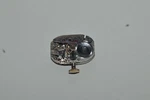 Wittnauer 5T Watch Mechanical Wind Up Swiss Lady 15 Jewels 13MM Works For Parts. Fixed Price $24.99.