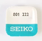 Seiko Date/day Disk Ring Watch Parts Genuine New Drop Down List. Fixed Price $67.62.
