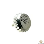 Rolex 24-604-0 Steel Crown 116234 16710 114270 Original. Fixed Price $98.57.