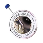Ultra-thin Anti-scratch Watch Movement Match For Ronda 5030.D Quartz. Fixed Price $38.39.