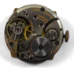 Vintage Gruen Manual Wind 17J 410C Wrist Watch Movement Lot.wh. Fixed Price $19.99.