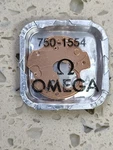 Omega Cal 750/752 Part 750-1554 Date Indicator Guard Nos. Fixed Price $55.25.