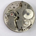 Gallet Pocket Movement 7 Jewels 320 Parts Repair Vtg Antique Watchmaker. Fixed Price $19.99.