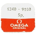 Omega Caliber 1340-9100 Winding Watch Part (one Stem). Fixed Price $19.95.