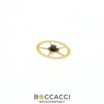 Jaeger-lecoultre 428-2 Cod. 210 Medium Wheel Calib: 482-2 (excellent Condition). Fixed Price $29.11.