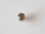 Omega Watch Crown 43288 Genuine Swiss New. Fixed Price $60.50.