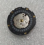 Seiko 3M22 Kinetic Movement / Black Date Display - Original. Fixed Price $87.90.