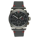 Benrus AIRCHIEF2 AC1-SA-BK-LG Chronograph Stainless Steel 41MM Mens Quartz Watch. Fixed Price $295.00.