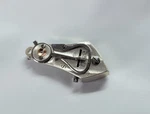 Complete Vintage Balance Bridge 16 Size 21 Jewel Elgin B.w. Raymond, Grade 478. Fixed Price $45.00.
