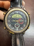 Citizen Vintage Yacht Timer C050. Fixed Price $114.87.