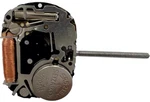 Hattori VC01 3H Seiko Quartz Watch Overall Height: 3.9MM. Fixed Price $19.99.