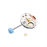 Replacement Quartz Movement 2 Hands Watch Repair Parts For Ronda 751 B. Fixed Price $14.80.