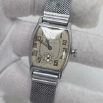 Antique 1920S Bulova Art Deco Tank Manual Wind 15J 10AL Wrist Watch Mechanical. Fixed Price $195.00.