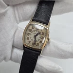 Bulova 1941 Medical Officer Rare Military Model Wrist Watch 10AX 17J Runs. Fixed Price $295.00.