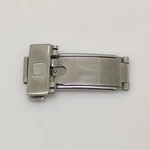 Genuine Omega Constellation 1551/861 Bracelet Stainless Steel Vintage Band Clasp. Fixed Price $175.00.