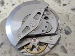 Seiko 6138B Part Incomplete Movement Not Work Balance Good For Used. Fixed Price $410.25.