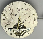 New Chinese Seagull TY2505 Automatic Power Reserve, 38JEWELS Watch Movement Part. Fixed Price $75.00.