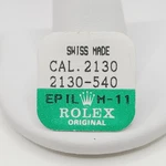 Rolex Cal. Reversing Wheel 2130-540 Genuine Swiss Made Original Part W-08. Fixed Price $119.99.