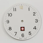 Watch Dial For Eta 902.005 Movement 28,60MM Cadran Esfera #44. Fixed Price $15.90.