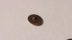 Eta "' 2671 1488 Cals 2641, 2651, 2661, 2677 Reversing Wheel Nos For Watch. Fixed Price $15.00.