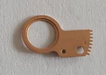 Omega Caliber 330 Part Number 1407 (pawl Bearing Yoke With Stud And Spring). Fixed Price $41.91.