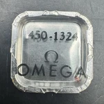 Genuine Omega Original Roller Table 450-1324 Cal. Part #1324 Swiss. Fixed Price $30.00.