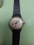 Girard-perregaux Men's Vintage Gyromatic, 33MM Steel Case. Fixed Price $325.00.