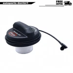 Black Fuel Filler Cap Fits Ford F-250 F-350 F-450 06-22 AC3Z9030A 1-PC New. Fixed Price $17.56.