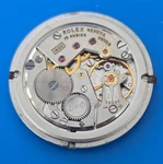 Clean Vintage Genuine Rolex Caliber 1600 Wrist Watch Parts. Fixed Price $40.00.